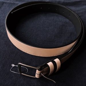 CALVIN KLEIN SIZE 30” BELT